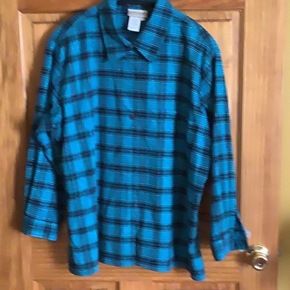 Coldwater Creek shirt